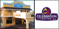 Celebration Suites at Old Town Kissimmee